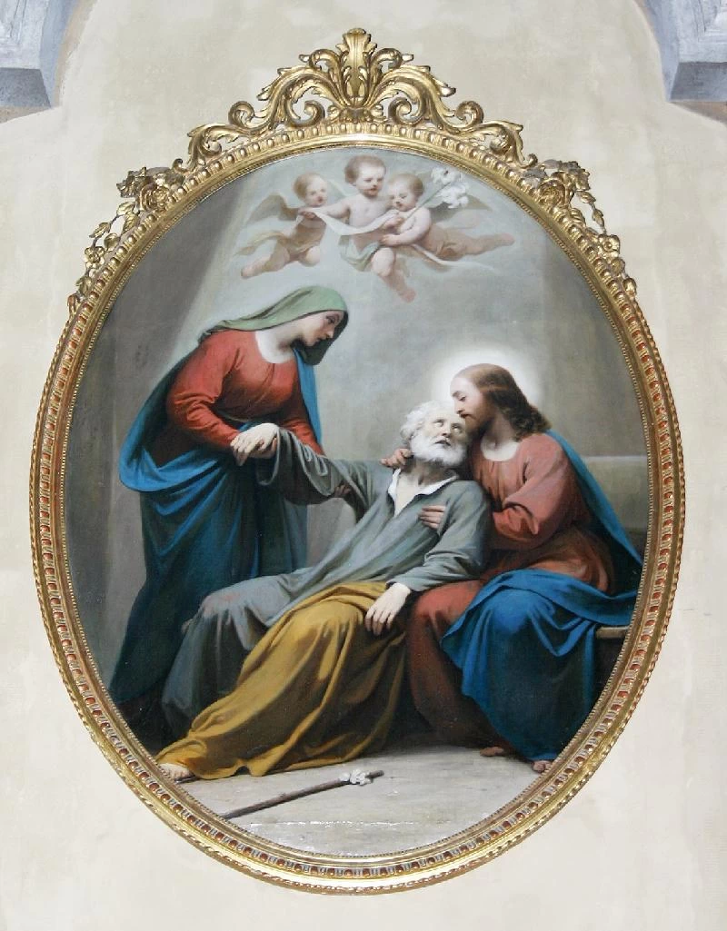San Massimiliano